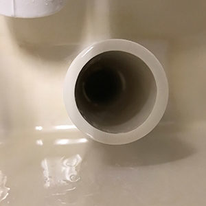 Houston area commercial drain cleaning